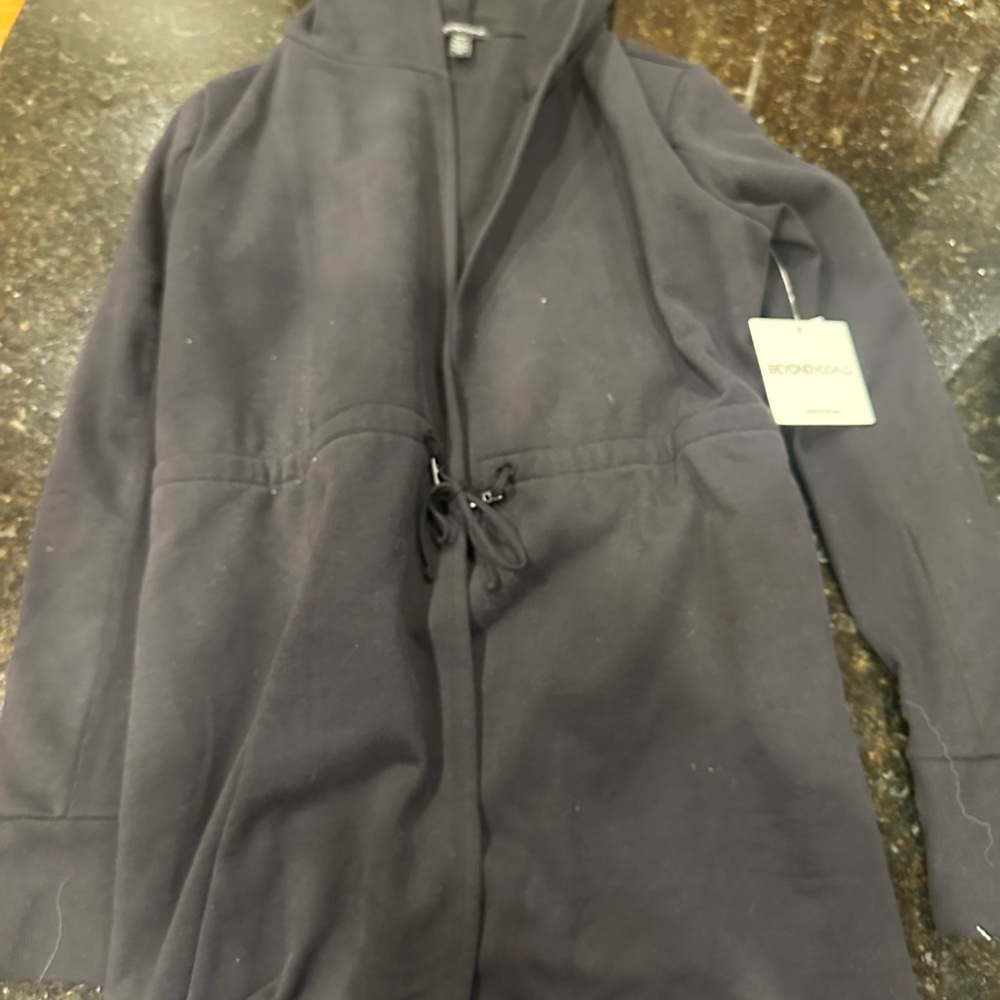 Beyond Yoga On The Go Jacket - Picture 4 of 4